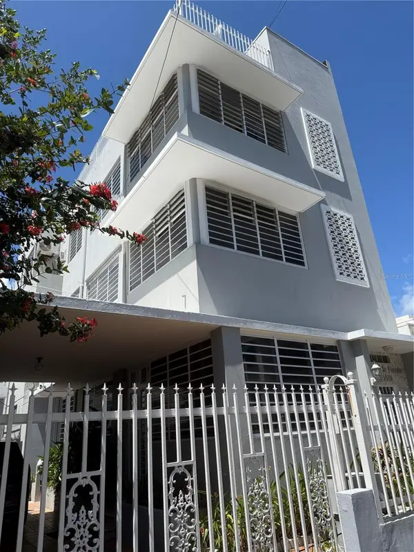 1510 LAS MARÍAS ST., San Juan, PR 00911