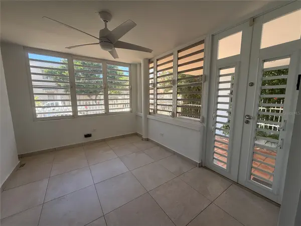1510 LAS MARÍAS ST., San Juan, PR 00911