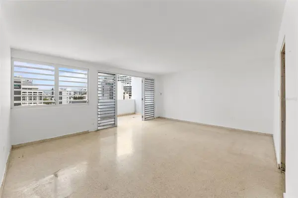 1319 ASHFORD AVE #6B, San Juan, PR 00907