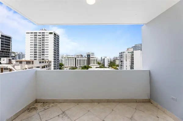 1319 ASHFORD AVE #6B, San Juan, PR 00907