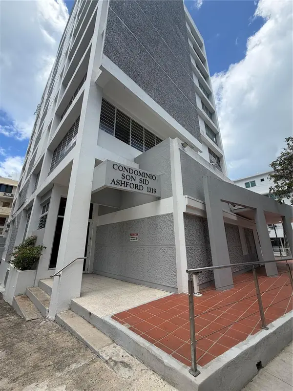 1319 ASHFORD AVE #6B, San Juan, PR 00907