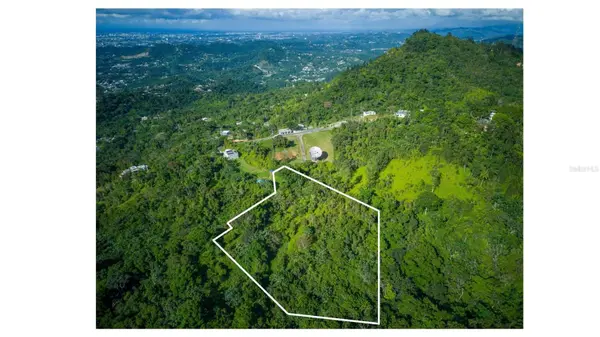 PR 879 BO GUARAGUAO ARRIBA #2, Bayamon, PR 00956