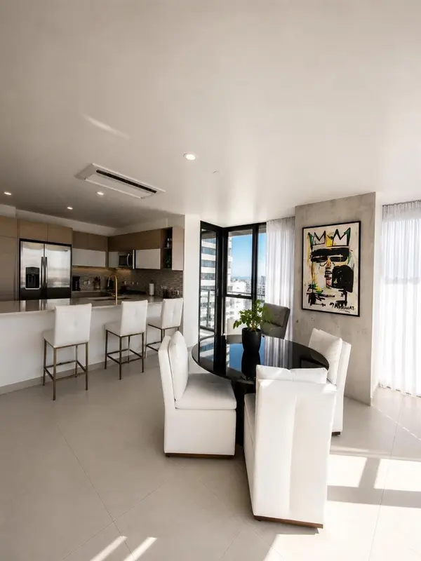 1511 AVE. PONCE DE LEÓN TORRE DEL NORTE 1000 CIUDADELA #10144, San Juan, PR 00909