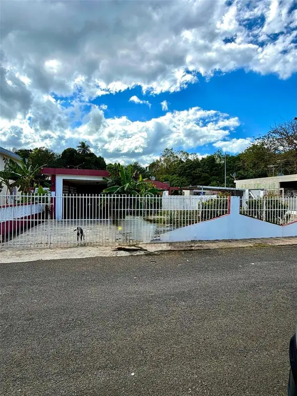 507 VICENTA ARROYO, Manati, PR 00674