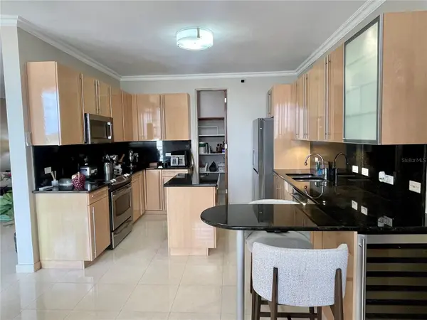 Palma Real Avenue MURANO LUXURY APARTMENTS #8, Guaynabo, PR 00969