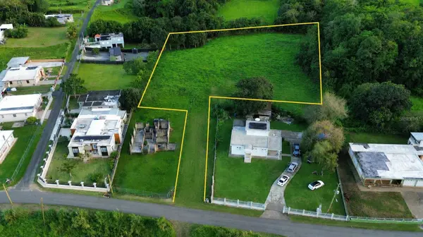 HC3 BOX 4278, Sabana Hoyos, PR 00688