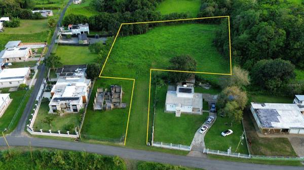 HC3 BOX 4278, Sabana Hoyos, PR 00688