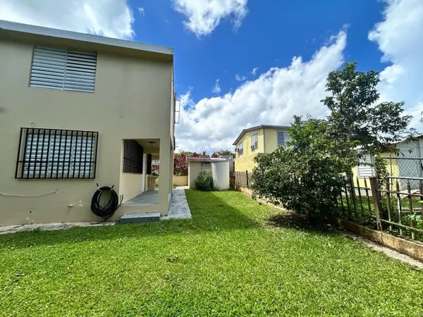Lot 10 Street 1 LOS FLAMBOYANES SECTOR CAÑABONCITO WD, Caguas, PR 00725