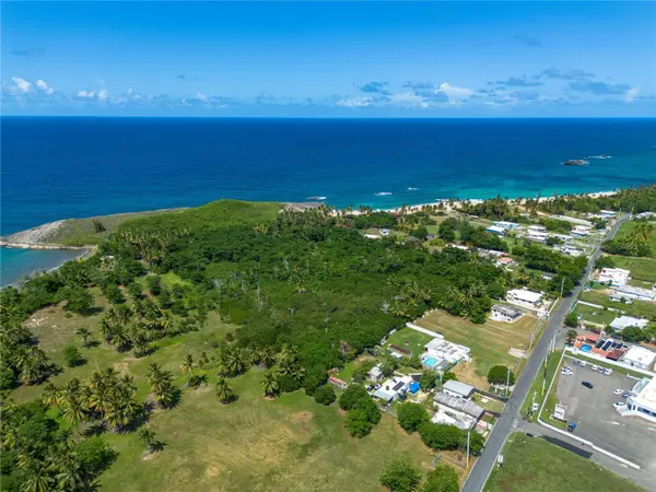 Carr 681 Km 4.5 BO.ISLOTE, Arecibo, PR 00613