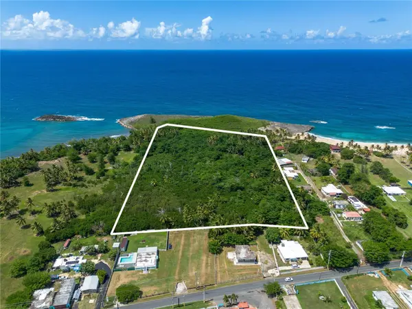 Carr 681 Km 4.5 BO.ISLOTE, Arecibo, PR 00613
