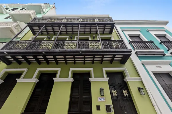 307 SAN SEBASTIAN #2-B, San Juan, PR 00901