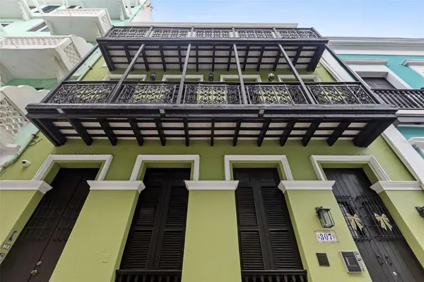 307 SAN SEBASTIAN #2-B, San Juan, PR 00901