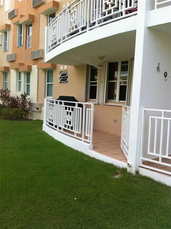 II LOS PARILLAS #3501, Loiza, PR 00772