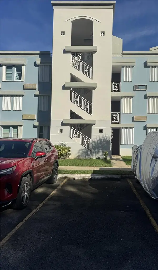 II LOS PARILLAS #3501, Loiza, PR 00772