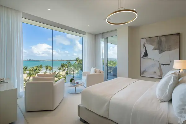 Ocean Drive PH FOUR SEASONS PRIVATE RESIDENCES #4501, Rio Grande, PR 00745