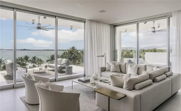 Ocean Drive PH FOUR SEASONS PRIVATE RESIDENCES #4501, Rio Grande, PR 00745