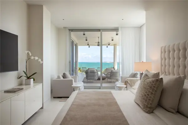 Ocean Drive PH FOUR SEASONS PRIVATE RESIDENCES #4501, Rio Grande, PR 00745