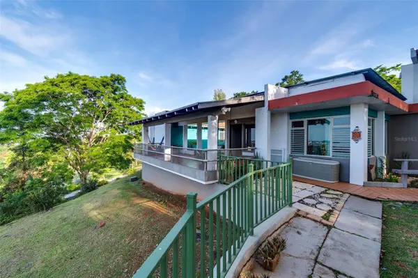 Bo Cerro Gordo, Carr 840 SECTOR VILLAS DEL OLIMPO, Bayamon, PR 00956