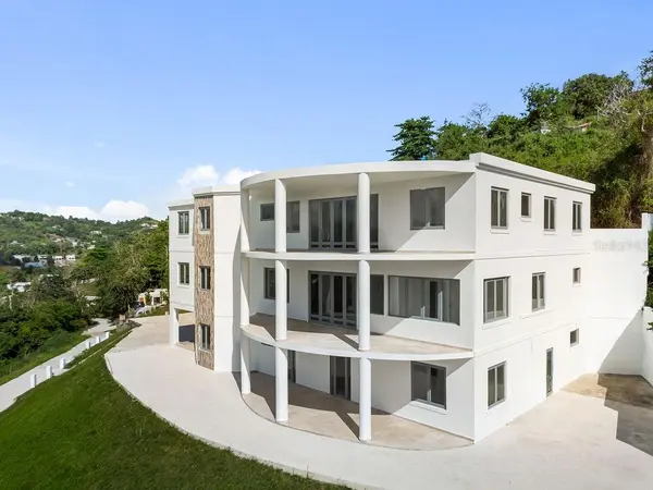CARR 171 MOGOTE, Cayey, PR 00736