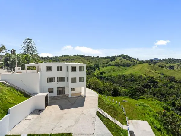 CARR 171 MOGOTE, Cayey, PR 00736