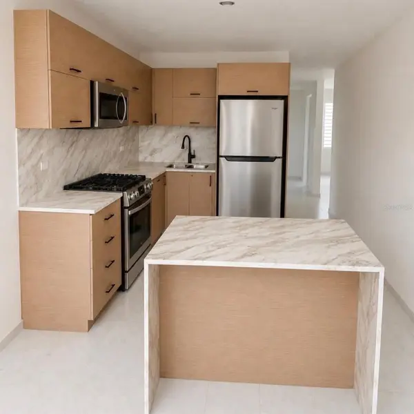 J-4 9 St VILLA BORINQUEN, Lares, PR 00669