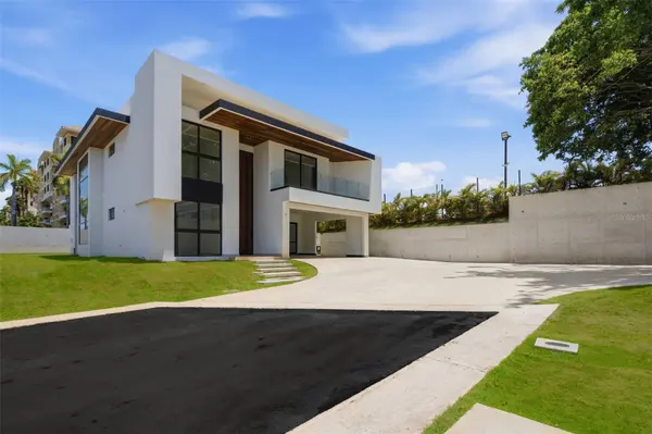 45 SERENO, Guaynabo, PR 00969