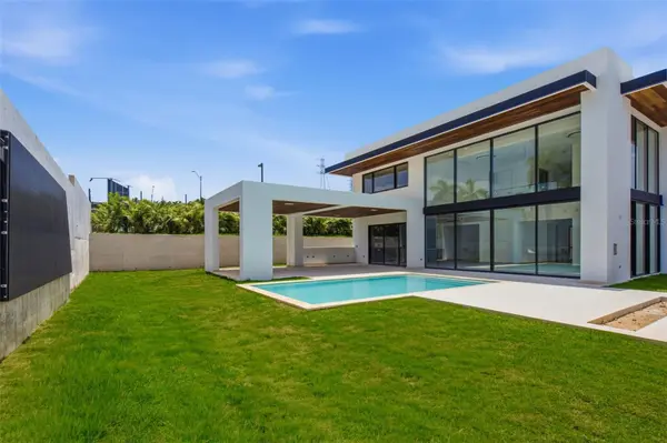 45 SERENO, Guaynabo, PR 00969
