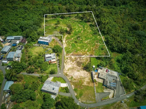 PR-129 KM QUEBRADA, Camuy, PR 00627