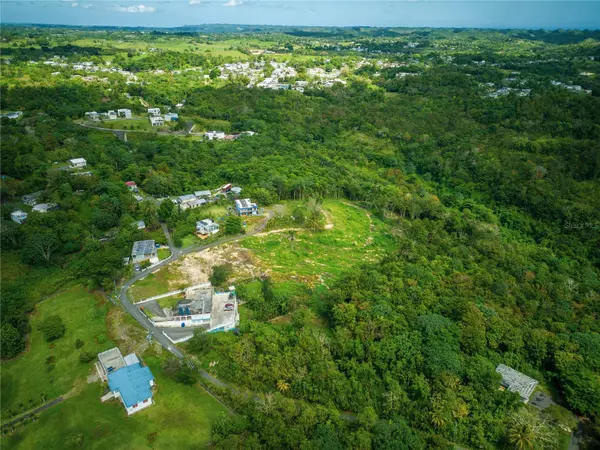 PR-129 KM QUEBRADA, Camuy, PR 00627