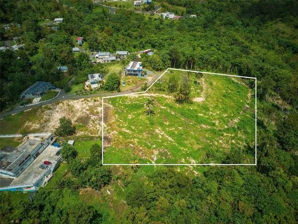 PR-129 KM QUEBRADA, Camuy, PR 00627