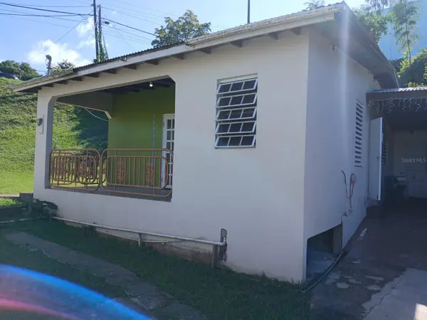 600 Pascual Valle CALLE PASCUAL VALLE CASTILLO, Mayaguez, PR 00680