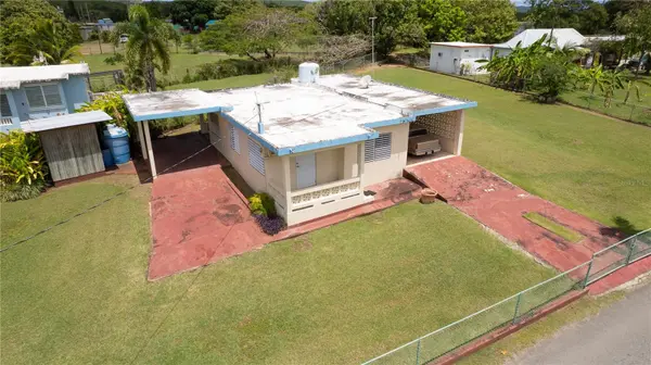 195 CALLE ALMENDRO, Vieques, PR 00765
