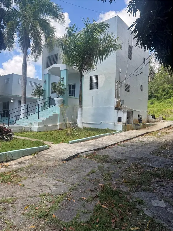 910 CAMINO LAS FLORES, Humacao, PR 00791