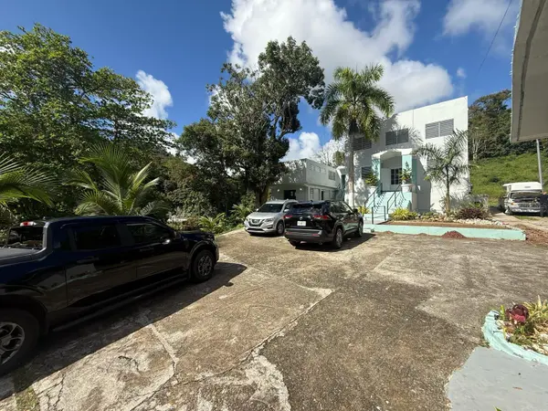 910 CAMINO LAS FLORES, Humacao, PR 00791
