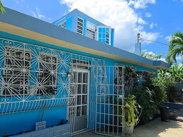 74B CARR, 188, Canovanas, PR 00729