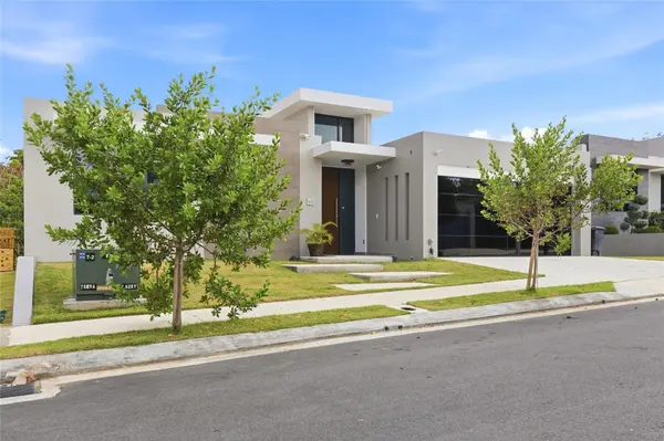 Urb Las Casonas ARANDA, Guaynabo, PR 00966