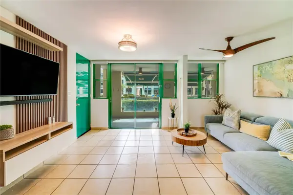 PR-187 VIEQUES, KM 23.6, COND AQUATIKA #1801, Loiza, PR 00772