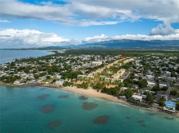 PR-187 VIEQUES, KM 23.6, COND AQUATIKA #1801, Loiza, PR 00772