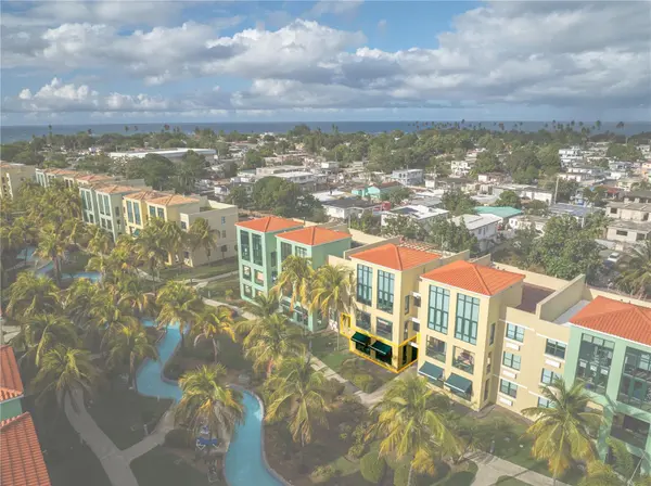 PR-187 VIEQUES, KM 23.6, COND AQUATIKA #1801, Loiza, PR 00772