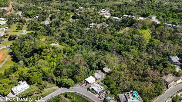 Carr. 414 KM 3.2 BO.CRUCES, Aguada, PR 00602