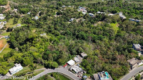 Carr. 414 KM 3.2 BO.CRUCES, Aguada, PR 00602