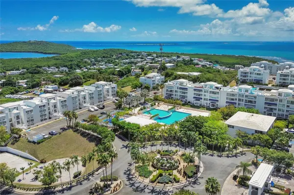 200 OCEAN CLUB AT SEVEN SEAS #DC-402, Fajardo, PR 00738