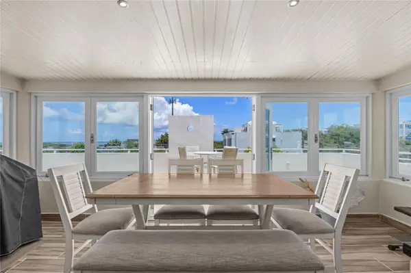 200 OCEAN CLUB AT SEVEN SEAS #DC-402, Fajardo, PR 00738