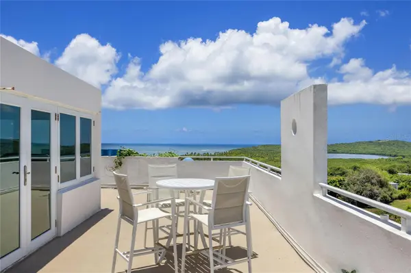 200 OCEAN CLUB AT SEVEN SEAS #DC-402, Fajardo, PR 00738