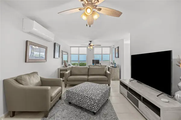 200 OCEAN CLUB AT SEVEN SEAS #DC-402, Fajardo, PR 00738