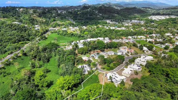 8 ESTRELLA BLQ G10, Guaynabo, PR 00971