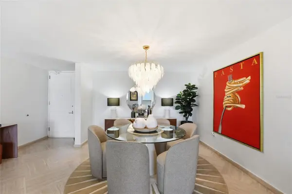 100 JUAN A. CORRETJER #PH-705, Old San Juan, PR 00901