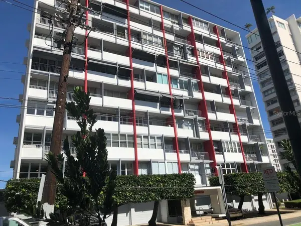 1309 MAGDALENA, Condado, PR 00907