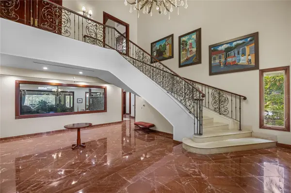 17 Calle Durazno URBANIZACION SAN PATRICIO, Guaynabo, PR 00968