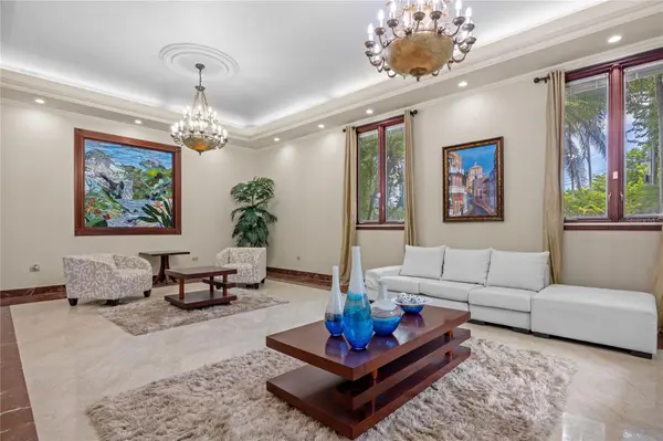 17 Calle Durazno URBANIZACION SAN PATRICIO, Guaynabo, PR 00968